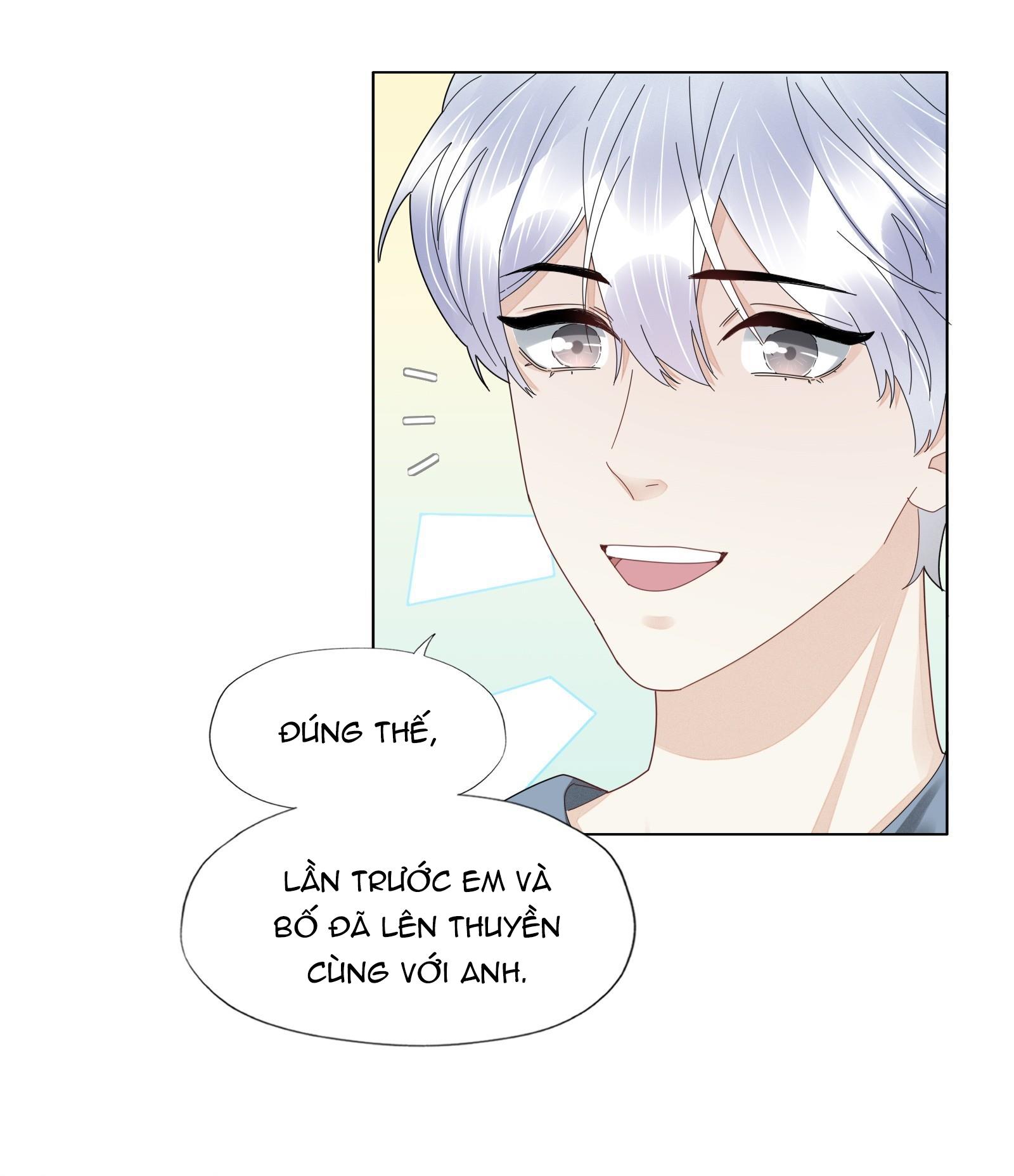 Bất An Vu Thất Chapter 42 - Trang 2