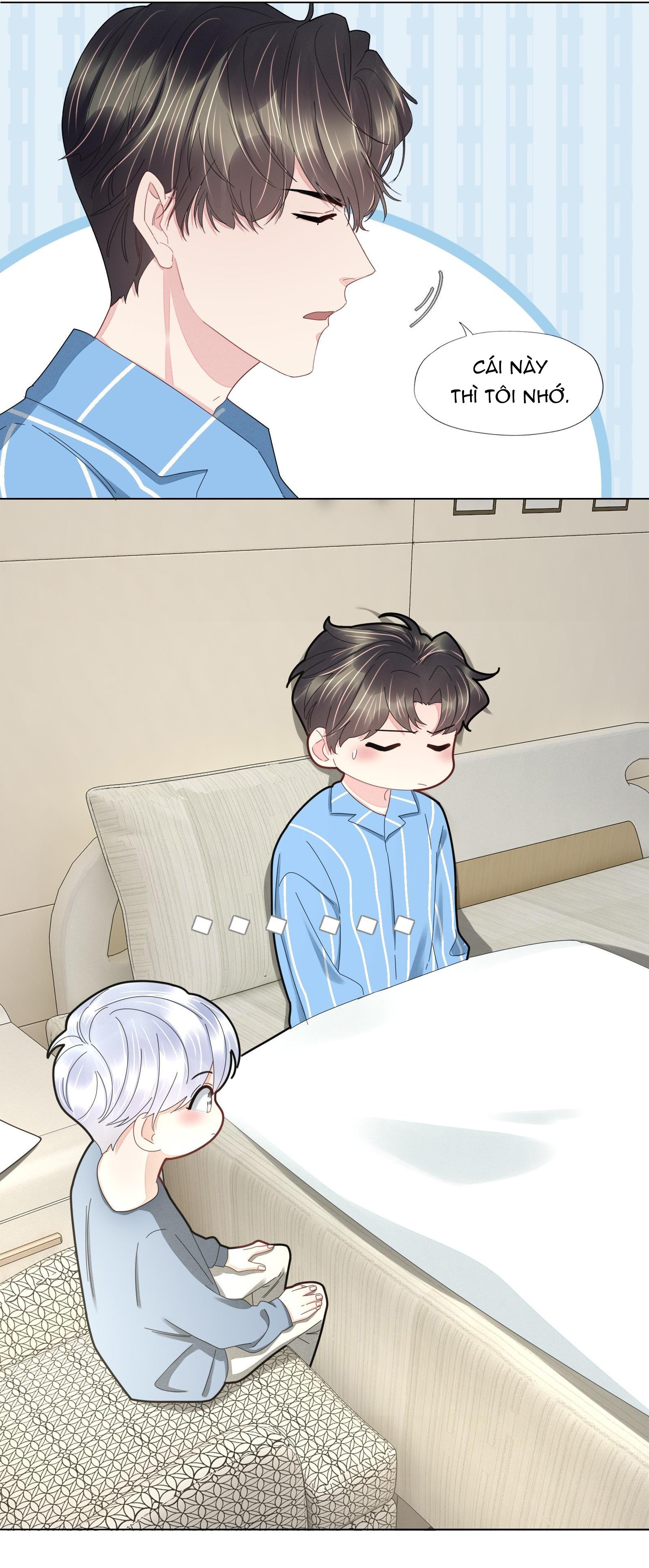 Bất An Vu Thất Chapter 42 - Trang 2