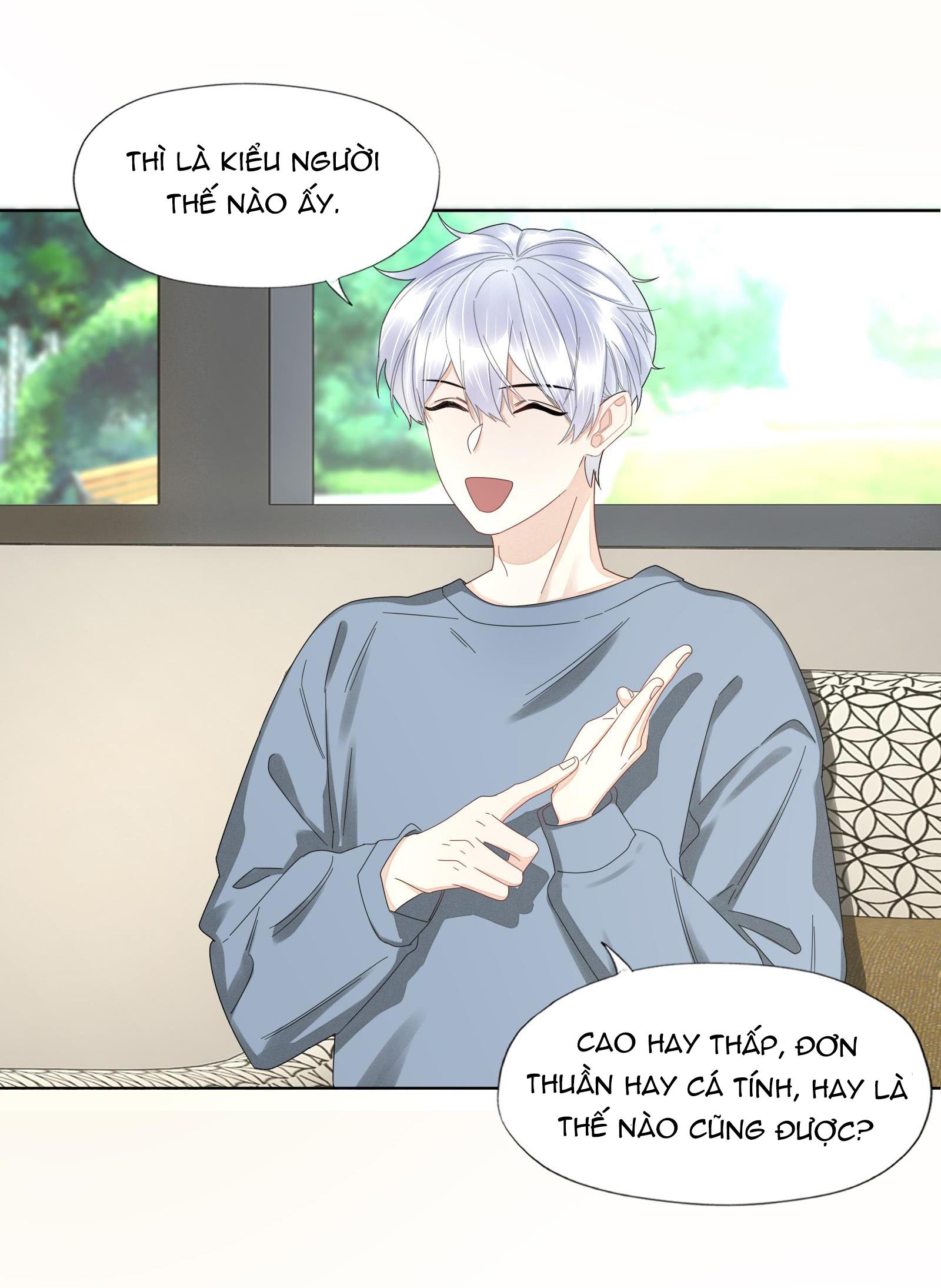 Bất An Vu Thất Chapter 42 - Trang 2