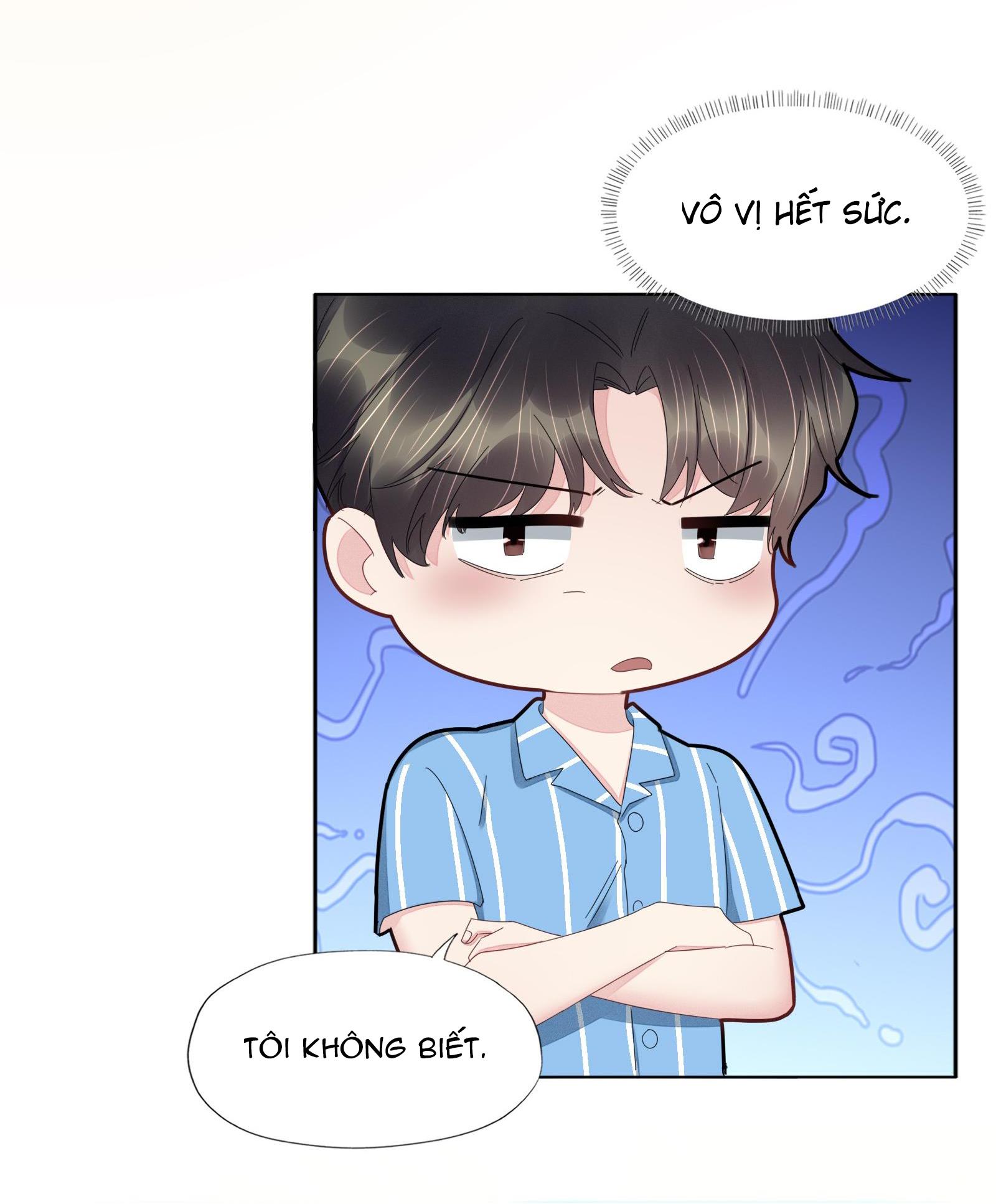 Bất An Vu Thất Chapter 42 - Trang 2