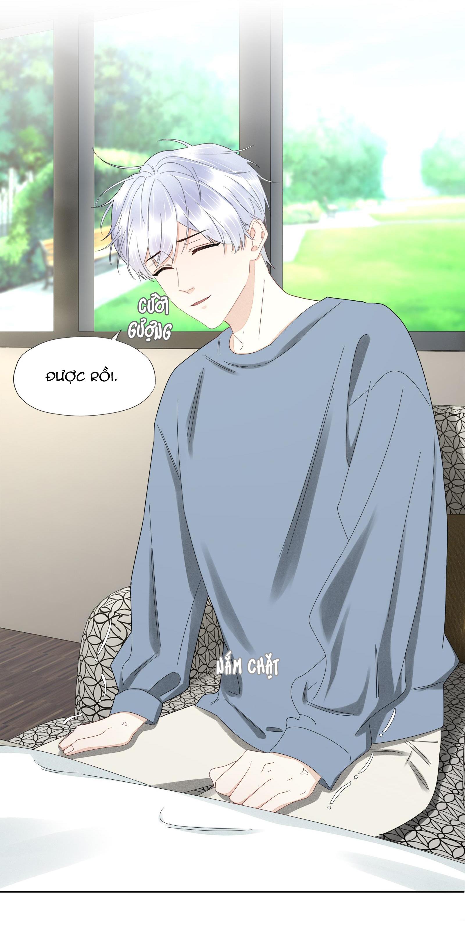 Bất An Vu Thất Chapter 42 - Trang 2