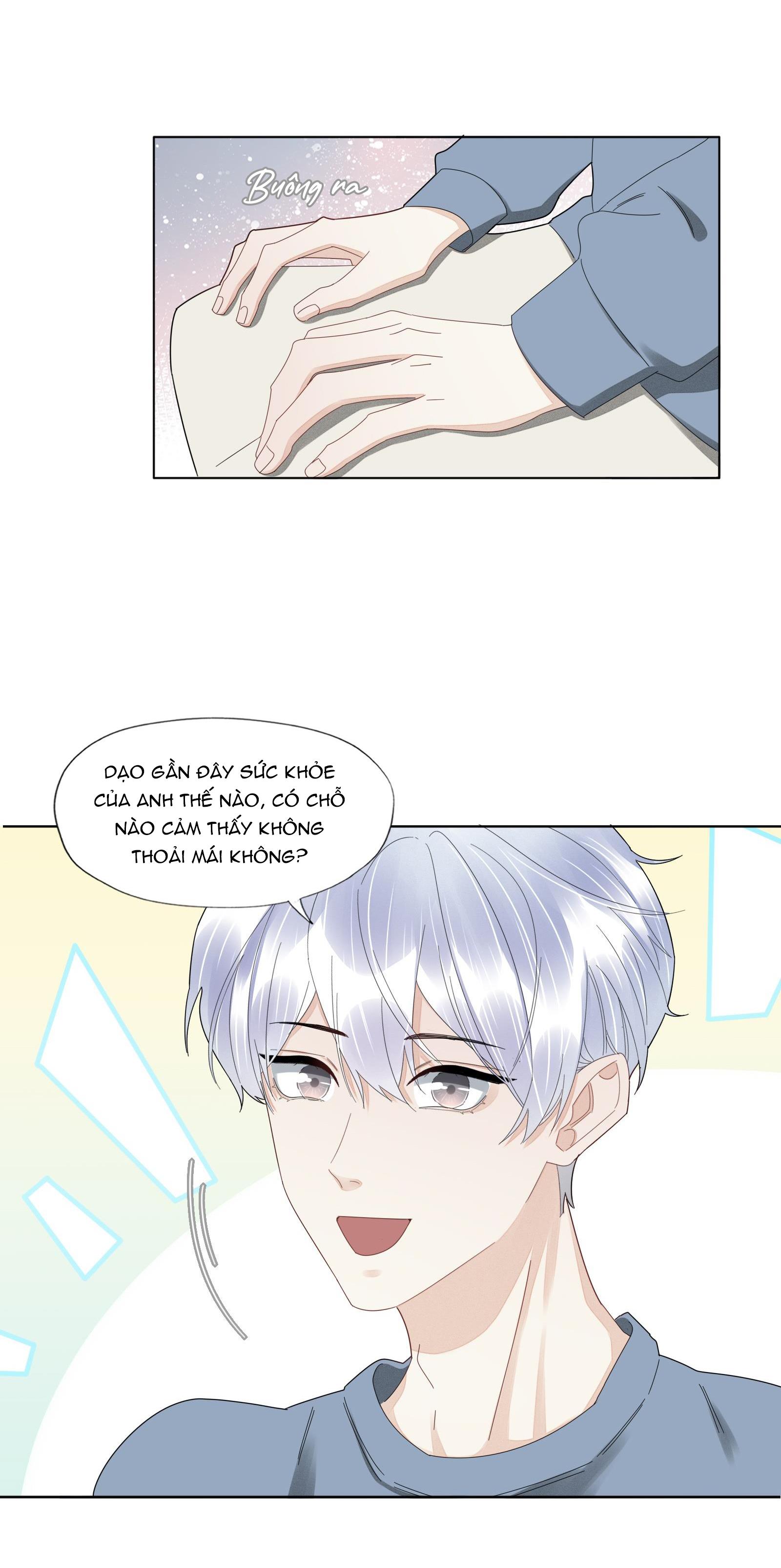 Bất An Vu Thất Chapter 42 - Trang 2