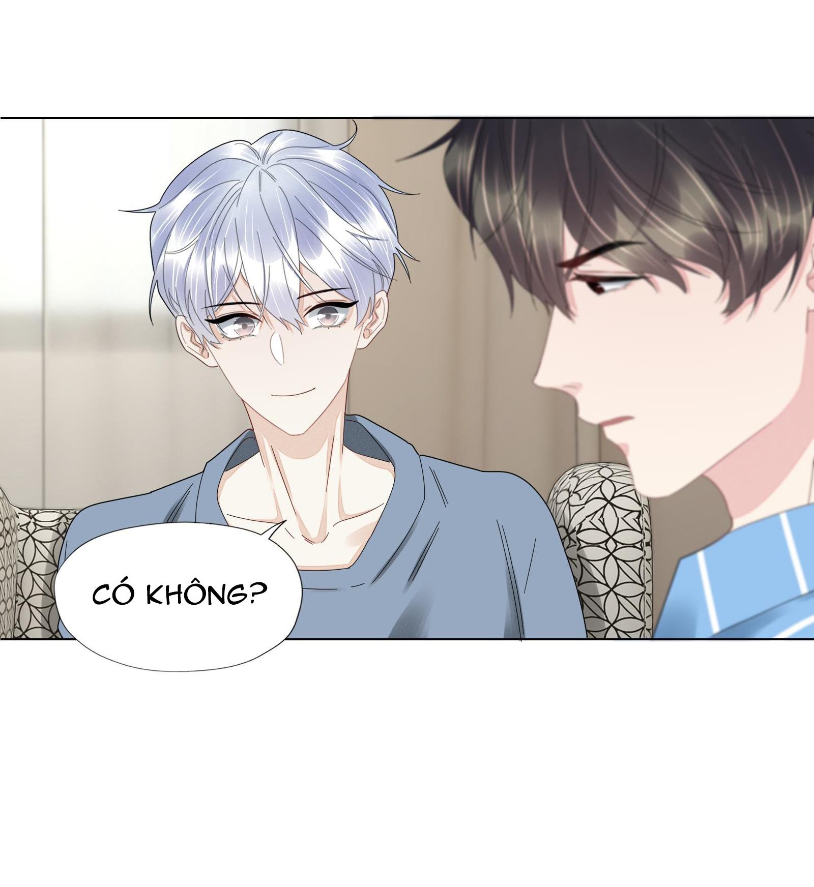 Bất An Vu Thất Chapter 42 - Trang 2