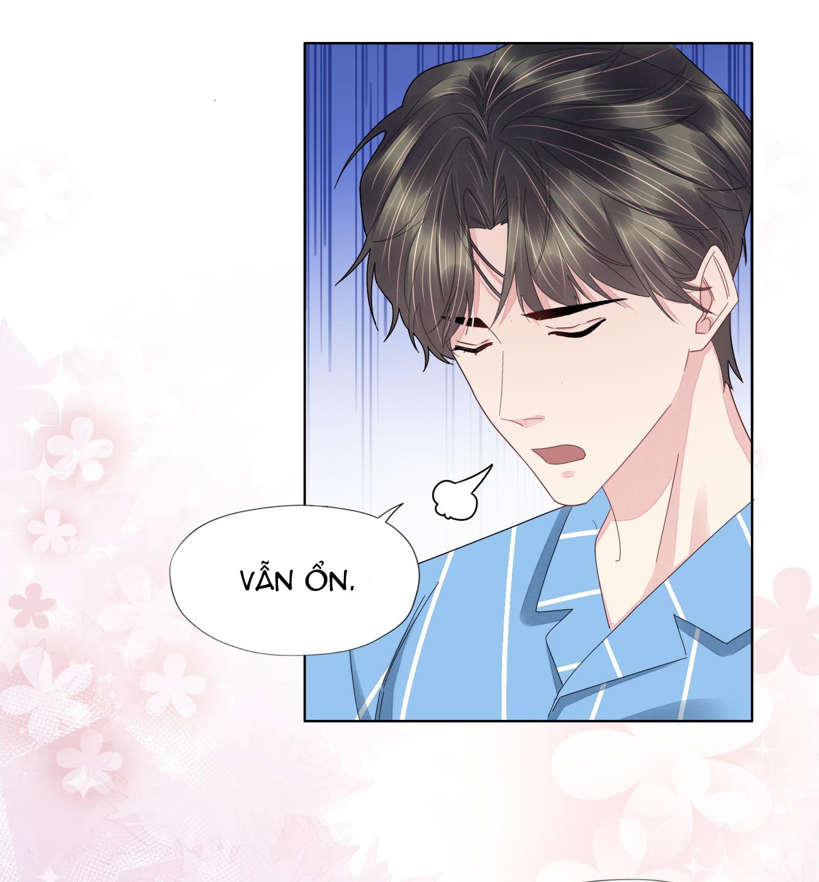 Bất An Vu Thất Chapter 42 - Trang 2