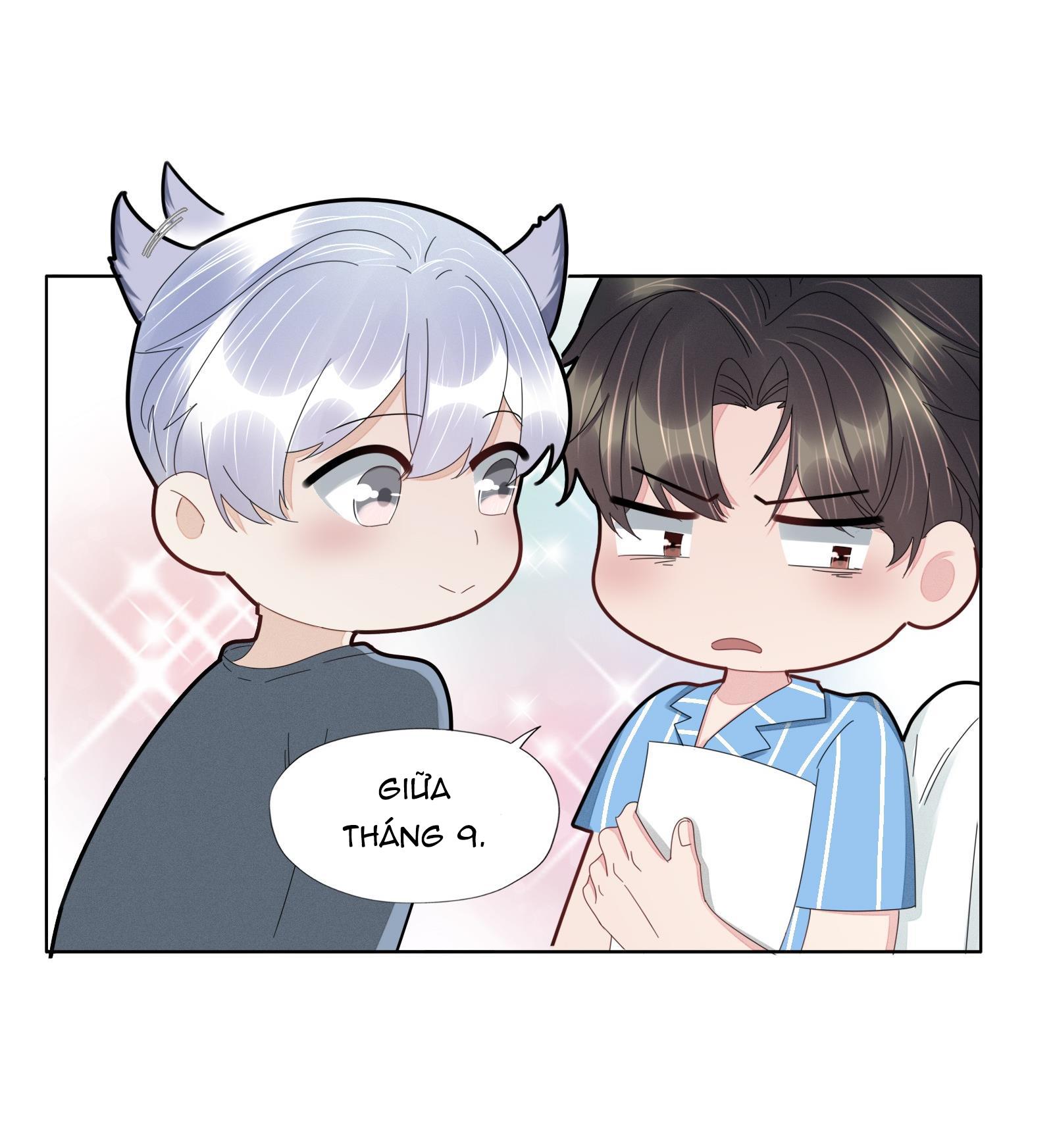 Bất An Vu Thất Chapter 42 - Trang 2