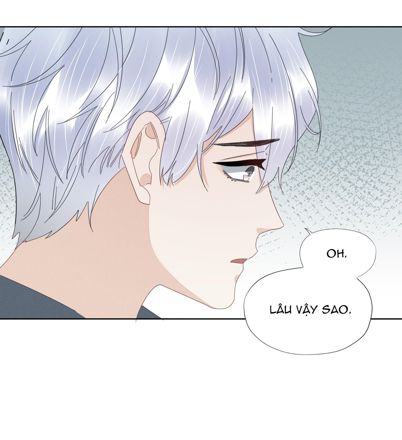Bất An Vu Thất Chapter 42 - Trang 2
