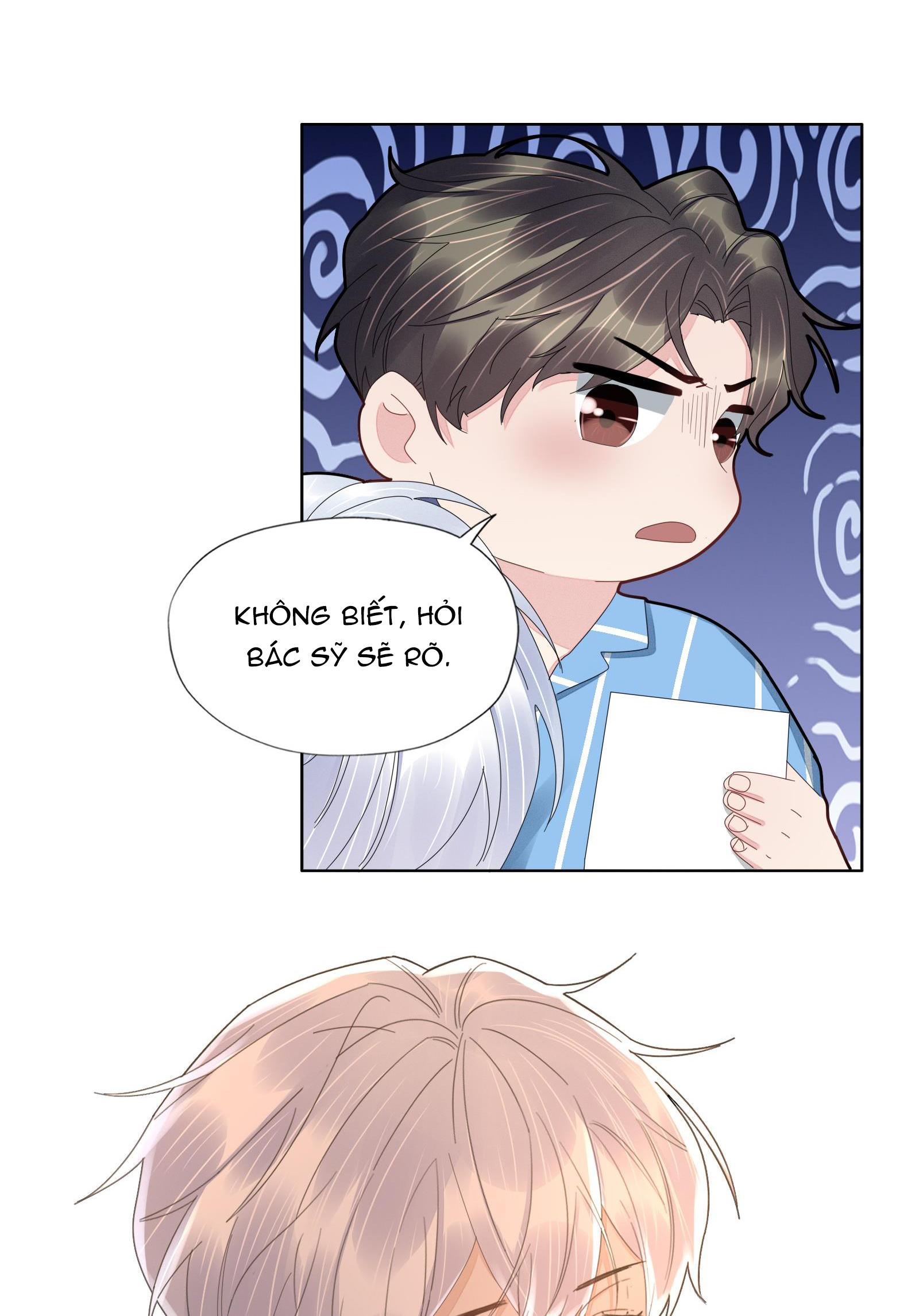 Bất An Vu Thất Chapter 42 - Trang 2