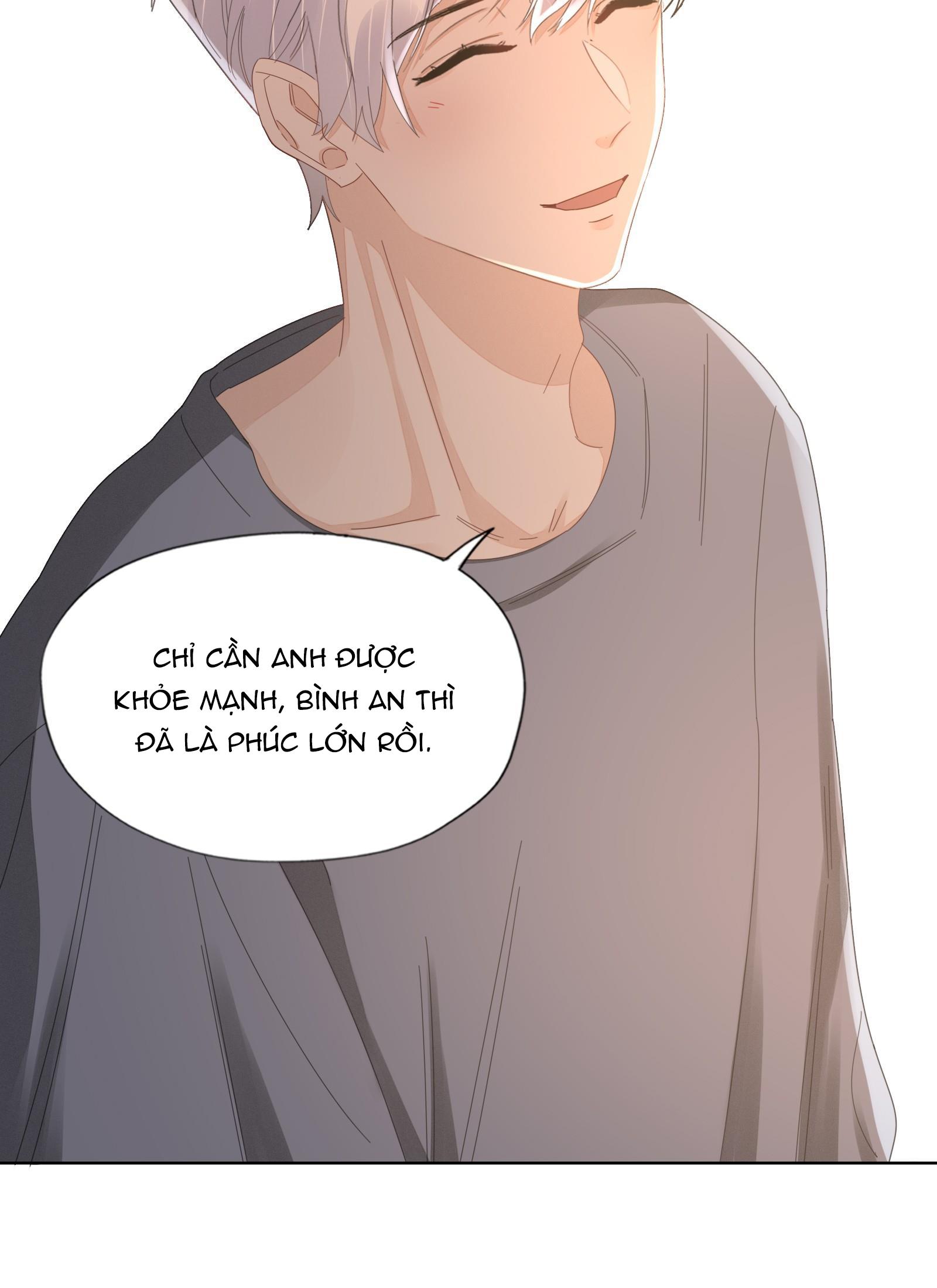Bất An Vu Thất Chapter 42 - Trang 2