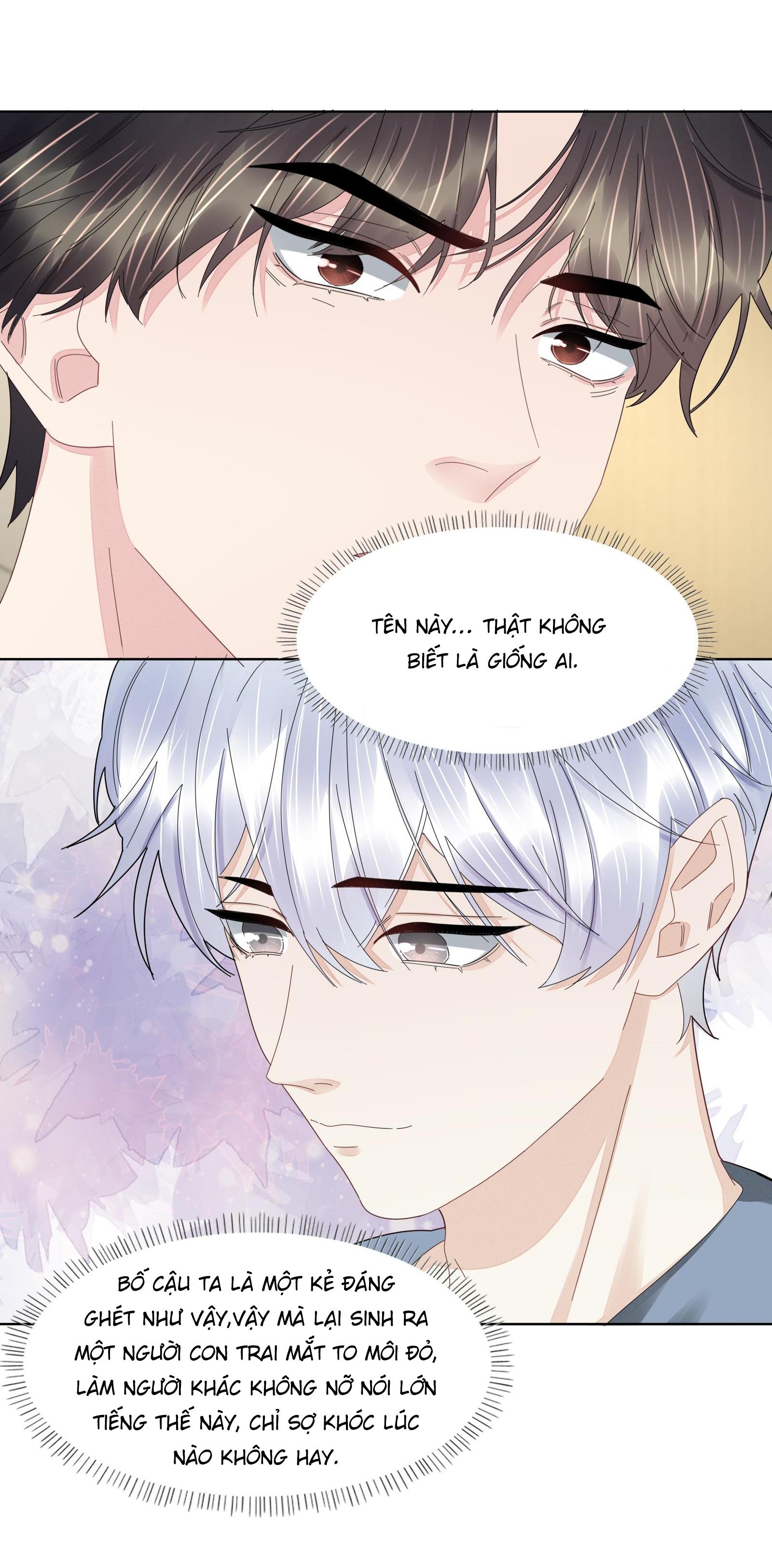 Bất An Vu Thất Chapter 42 - Trang 2
