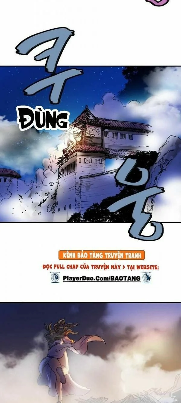 Bất Bại Quyền Ma Chapter 28 - Next Chapter 29