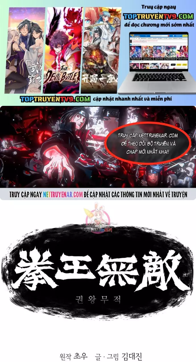 Bất Bại Quyền Ma Chapter 316 - Next Chapter 317