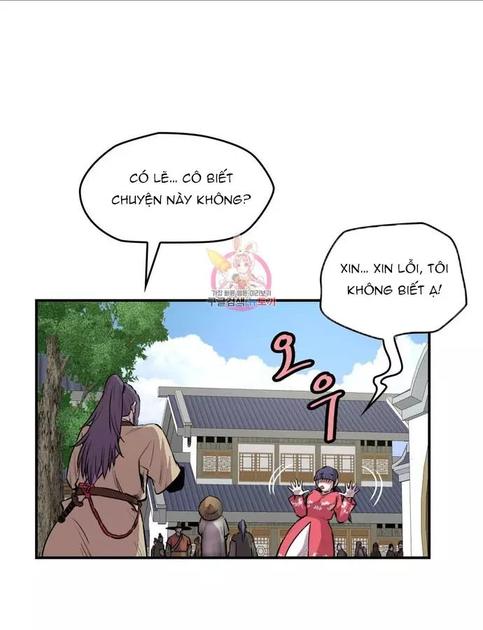 Bất Bại Quyền Ma Chapter 316 - Next Chapter 317