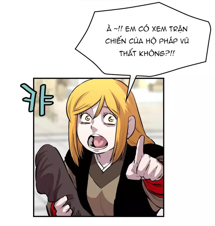 Bất Bại Quyền Ma Chapter 316 - Next Chapter 317