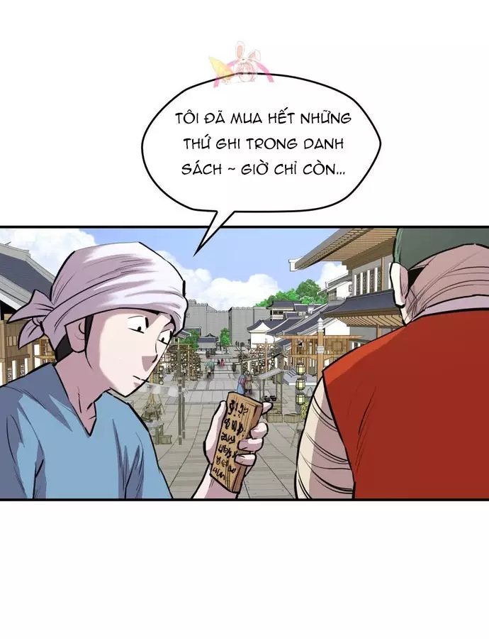 Bất Bại Quyền Ma Chapter 316 - Next Chapter 317