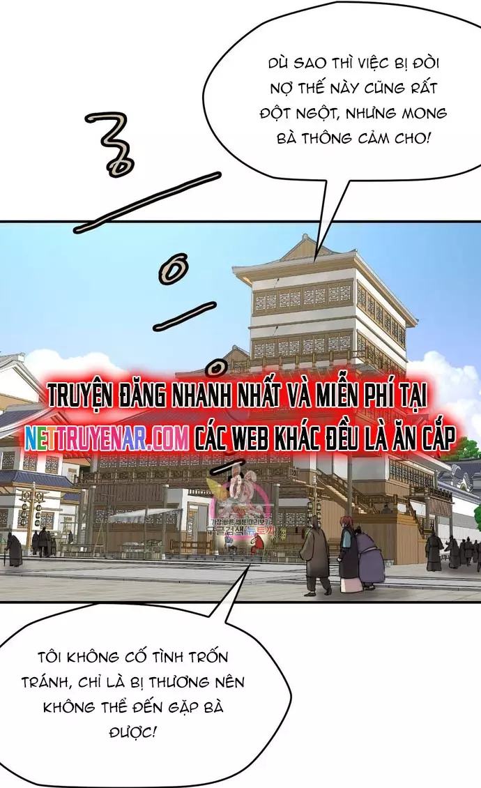 Bất Bại Quyền Ma Chapter 316 - Next Chapter 317