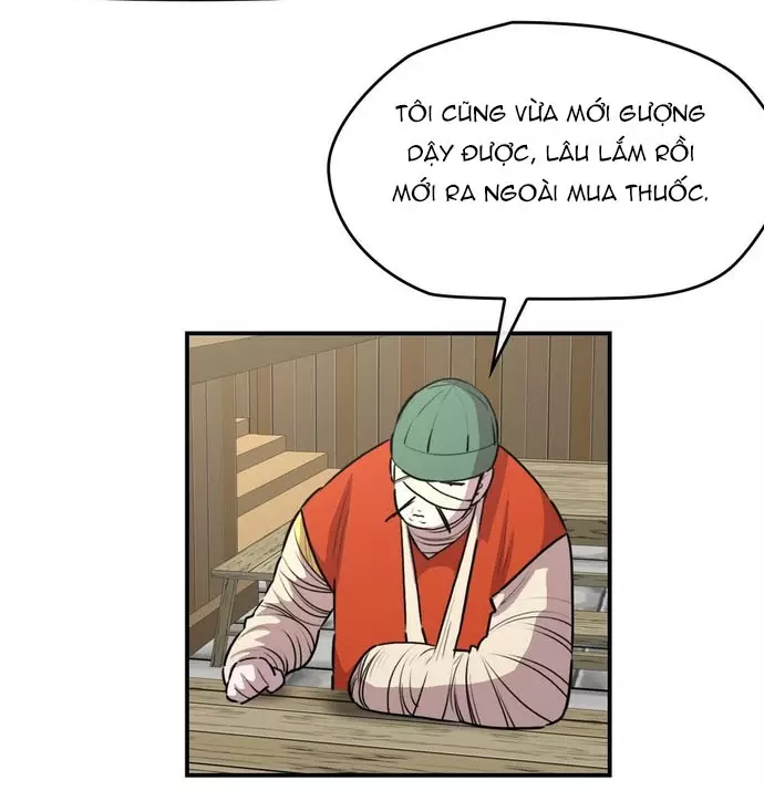 Bất Bại Quyền Ma Chapter 316 - Next Chapter 317