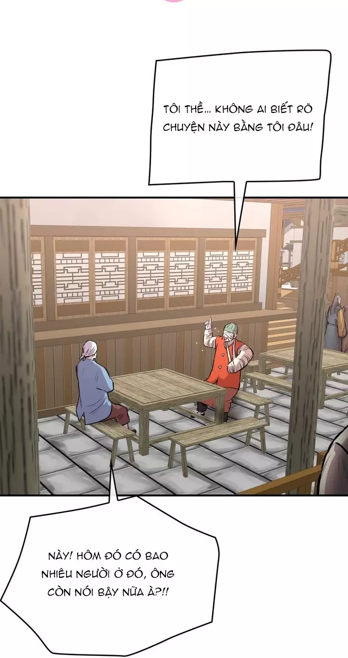Bất Bại Quyền Ma Chapter 316 - Next Chapter 317