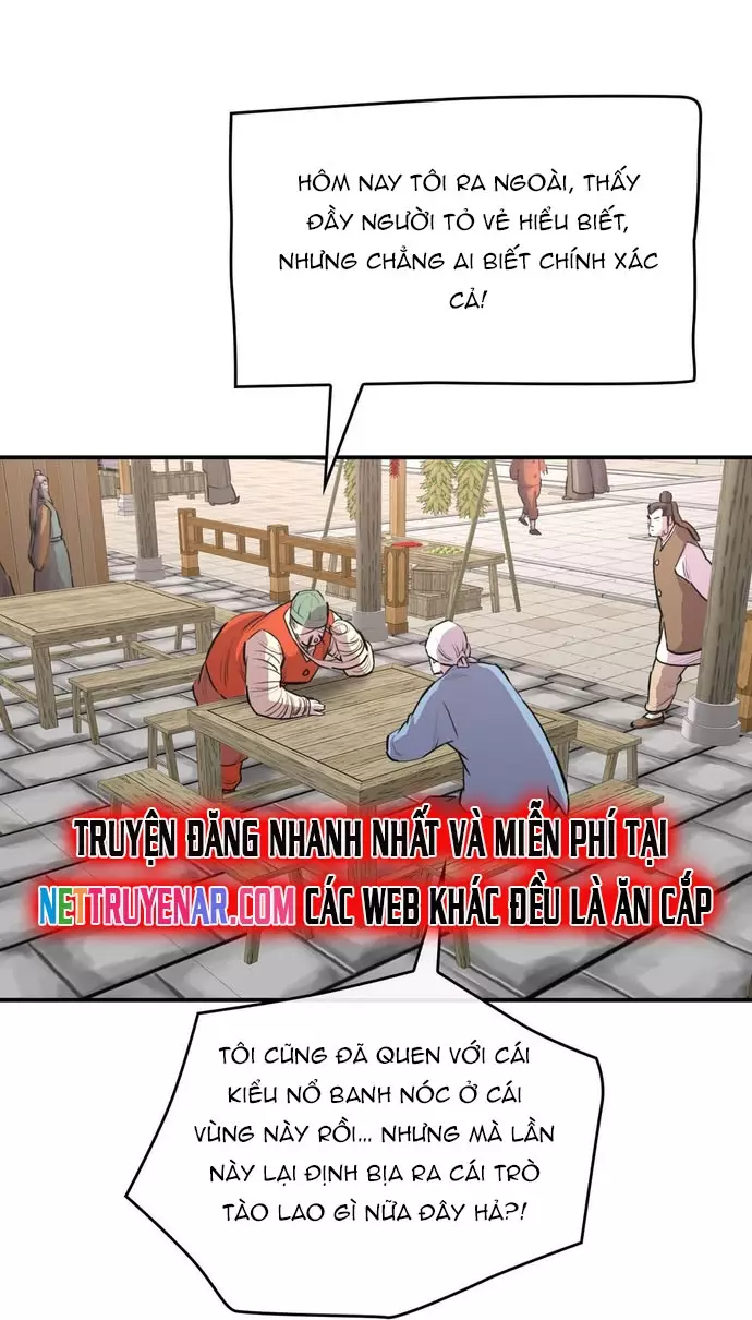 Bất Bại Quyền Ma Chapter 316 - Next Chapter 317