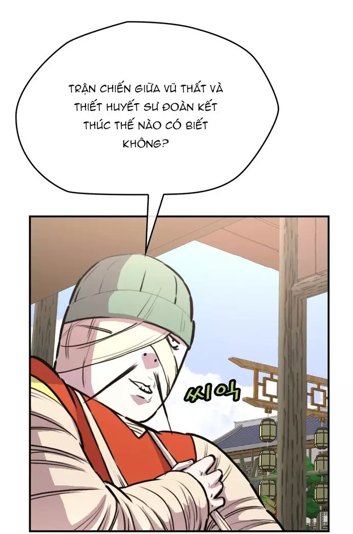 Bất Bại Quyền Ma Chapter 316 - Next Chapter 317