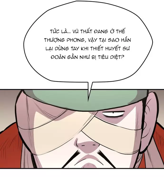 Bất Bại Quyền Ma Chapter 316 - Next Chapter 317
