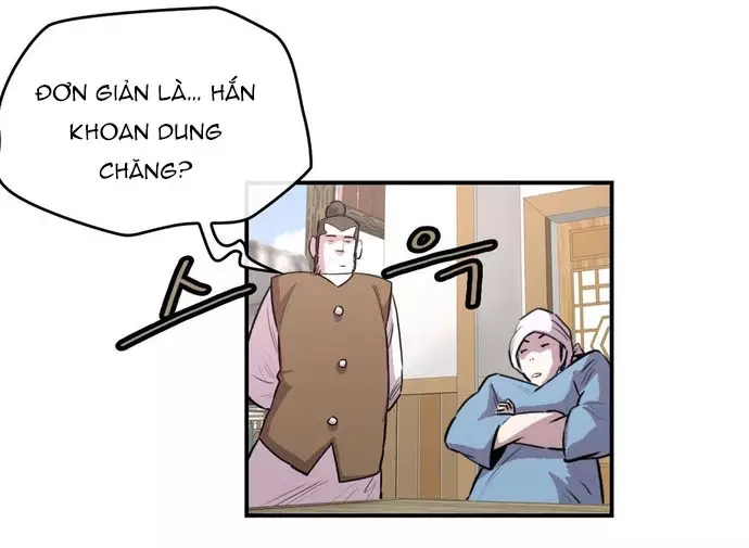 Bất Bại Quyền Ma Chapter 316 - Next Chapter 317