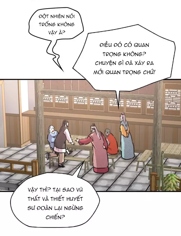 Bất Bại Quyền Ma Chapter 316 - Next Chapter 317