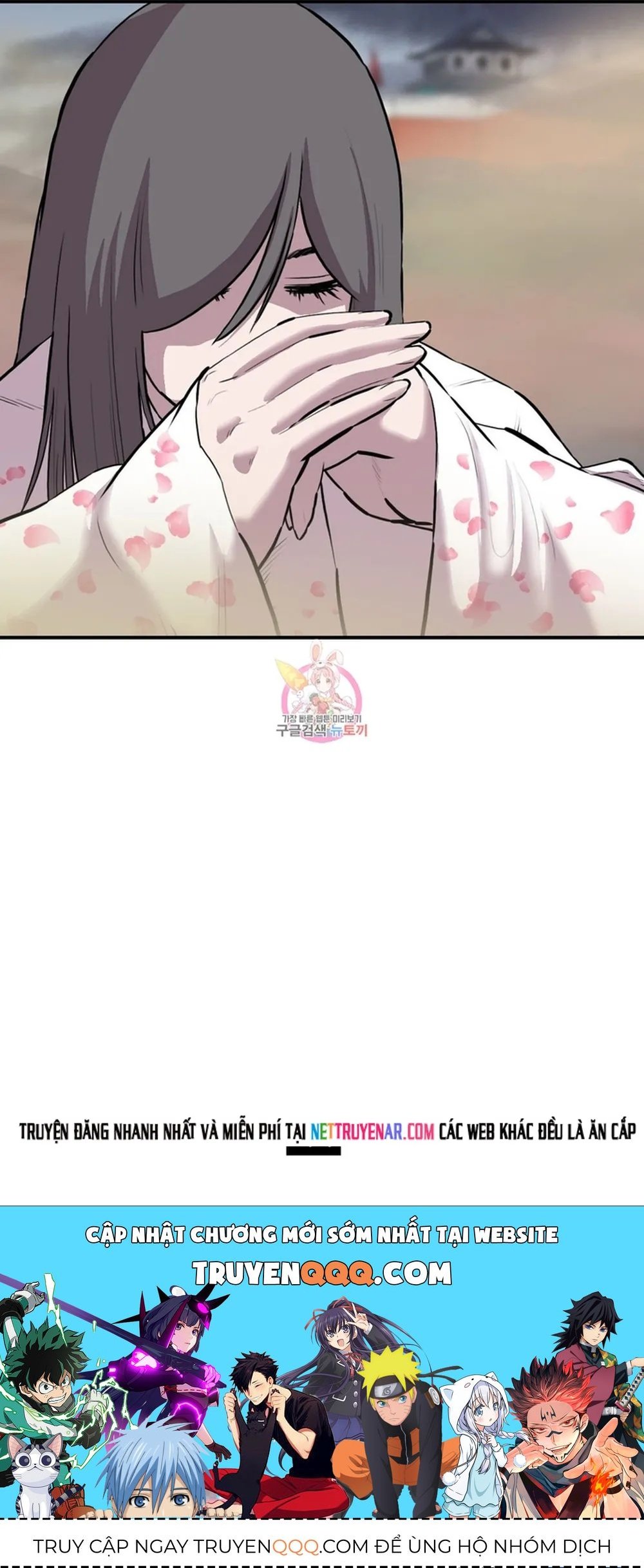Bất Bại Quyền Ma Chapter 317 - Trang 3