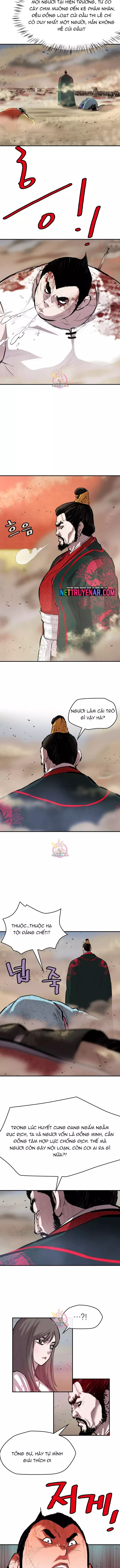 Bất Bại Quyền Ma Chapter 318 - Next Chapter 319