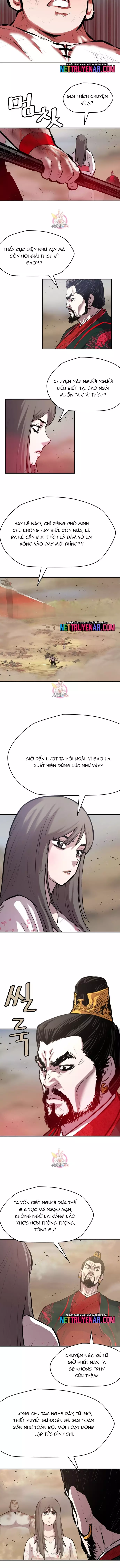 Bất Bại Quyền Ma Chapter 318 - Next Chapter 319