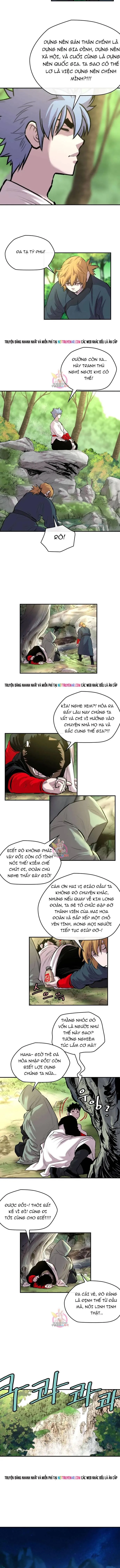 Bất Bại Quyền Ma chapter 332 2