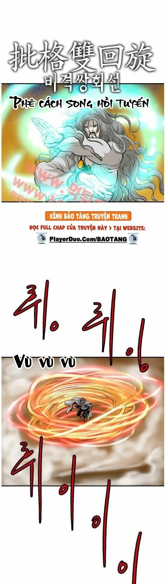 Bất Bại Quyền Ma Chapter 67 - Next Chapter 68