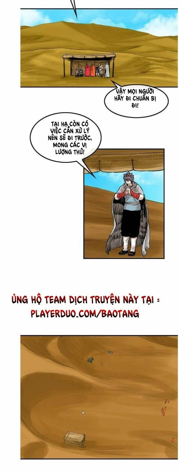 Bất Bại Quyền Ma Chapter 80 - Next Chapter 81