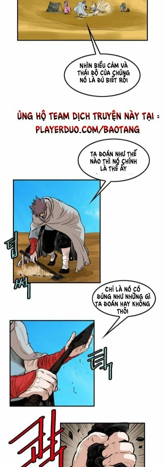 Bất Bại Quyền Ma Chapter 80 - Next Chapter 81