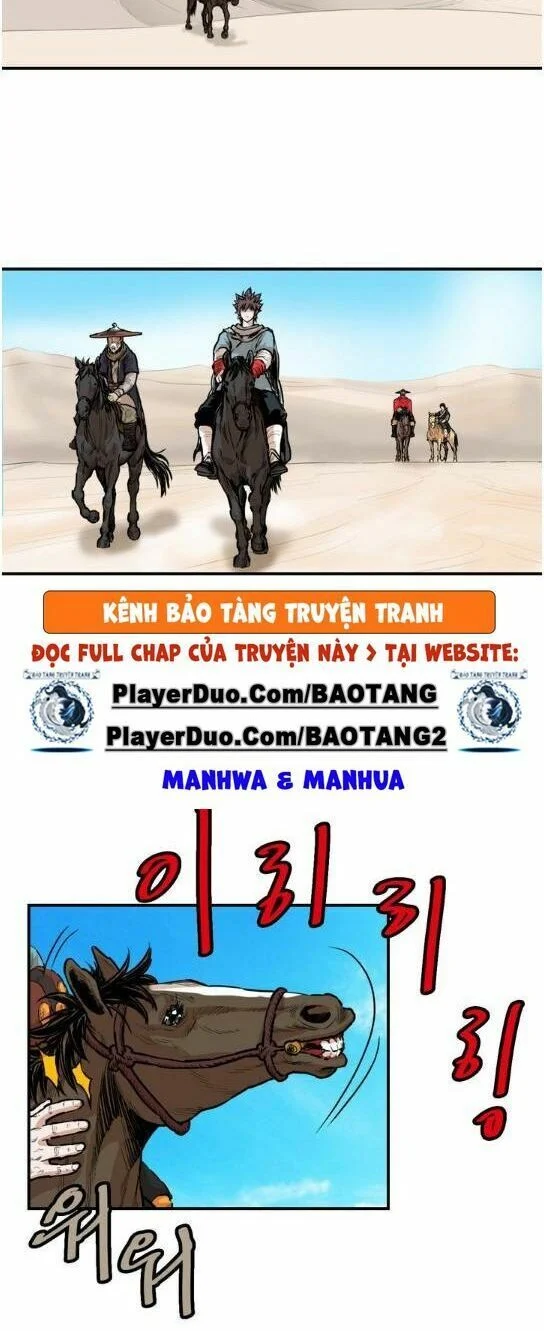 Bất Bại Quyền Ma Chapter 88 - Next Chapter 89