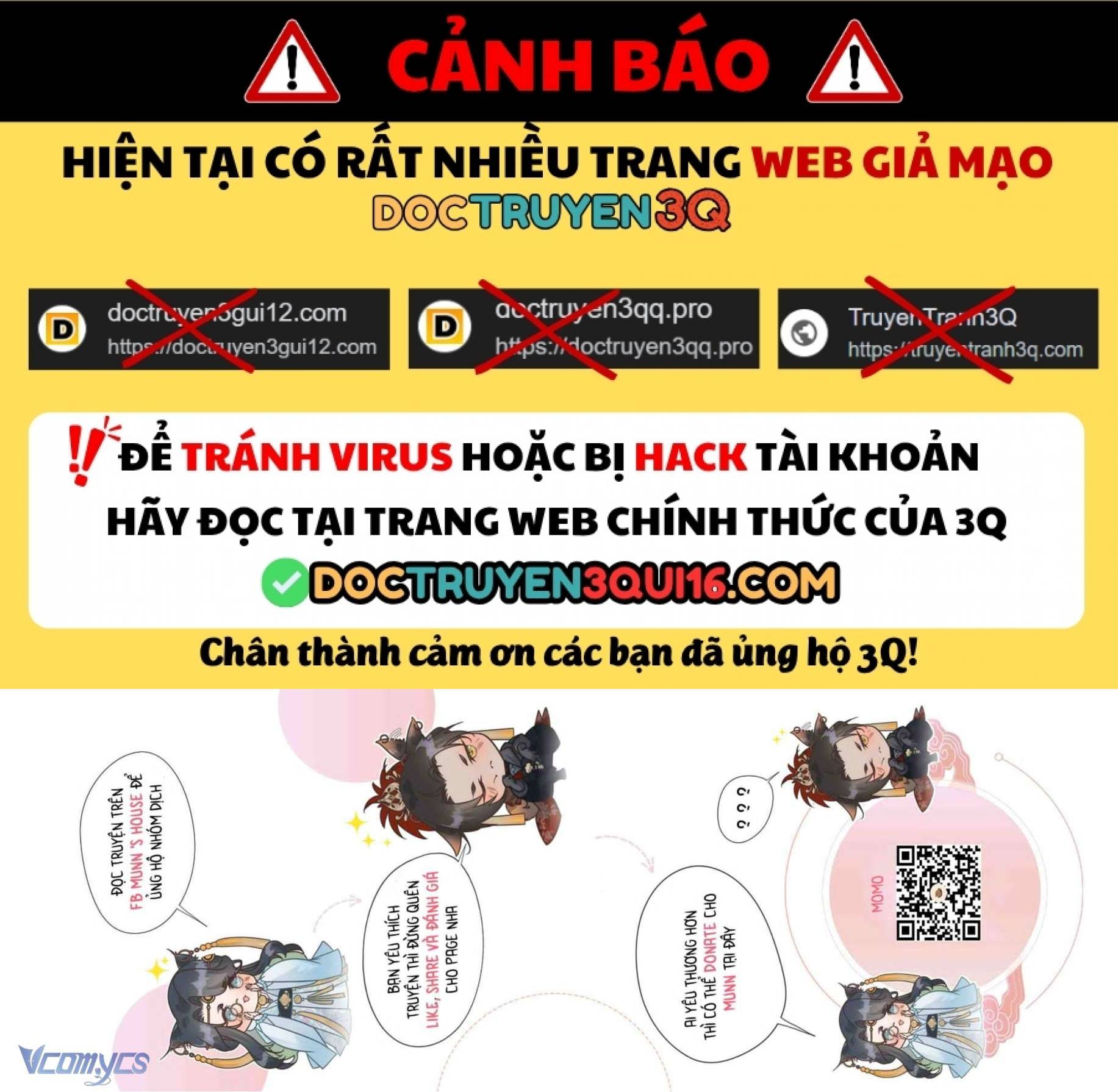 Bất Chấp Rủi Ro Chapter 47 1