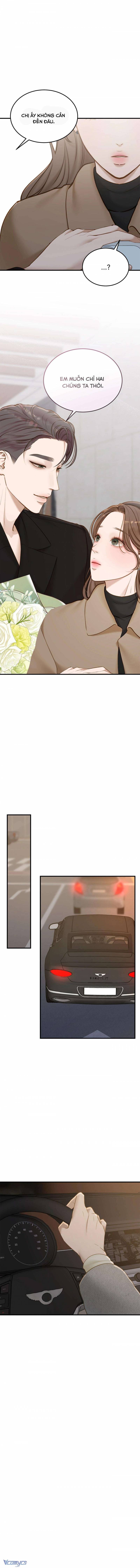 Bất Chấp Rủi Ro Chapter 47 4