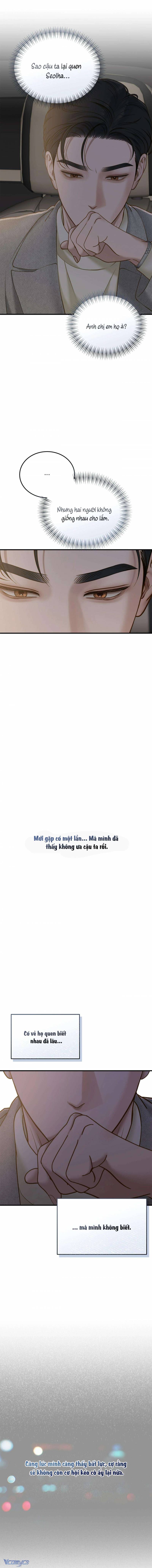 Bất Chấp Rủi Ro Chapter 47 5