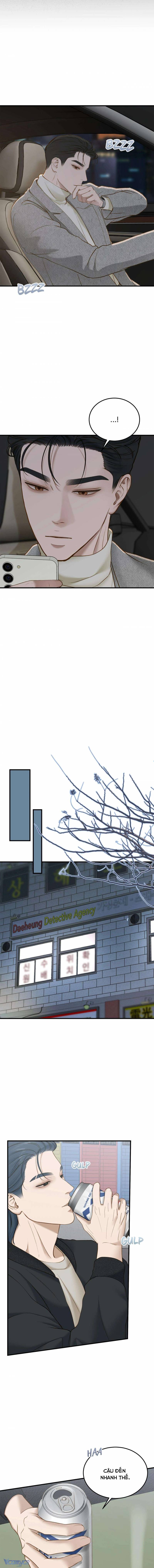 Bất Chấp Rủi Ro Chapter 47 6