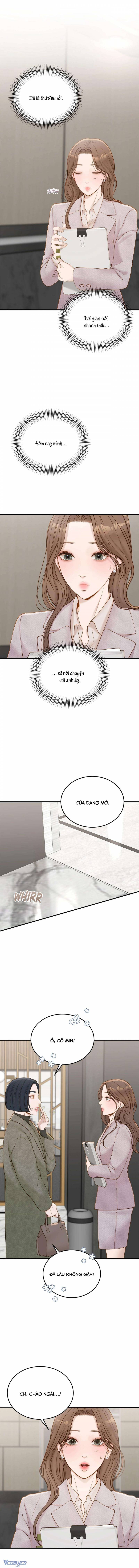 Bất Chấp Rủi Ro Chapter 47 9