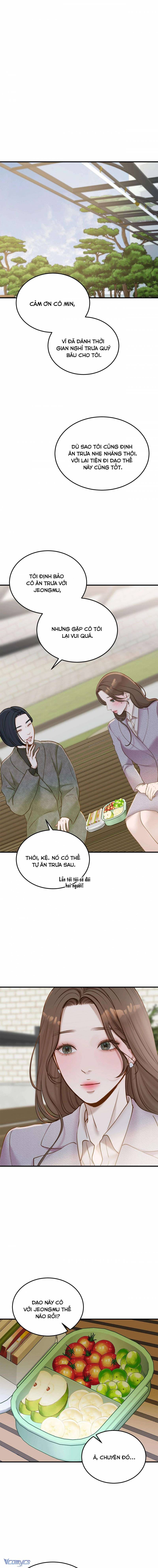 Bất Chấp Rủi Ro Chapter 47 10