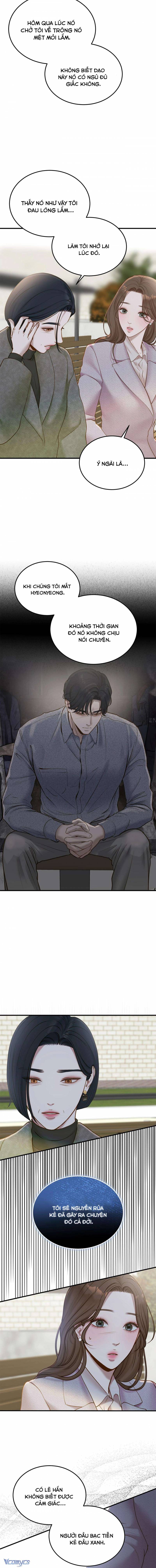 Bất Chấp Rủi Ro Chapter 47 11