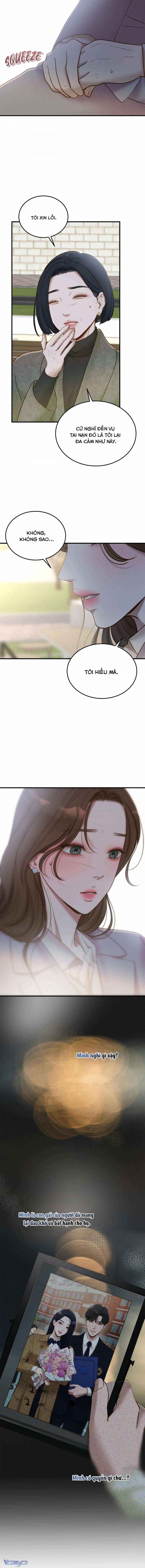 Bất Chấp Rủi Ro Chapter 47 12