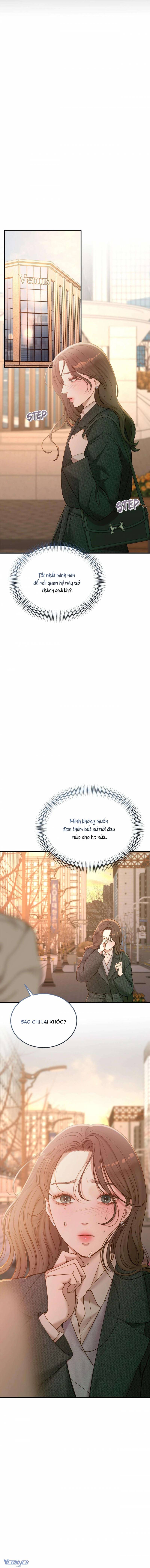 Bất Chấp Rủi Ro Chapter 47 13