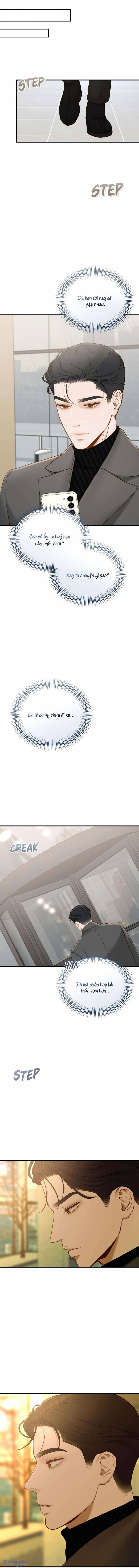 Bất Chấp Rủi Ro Chapter 47 14