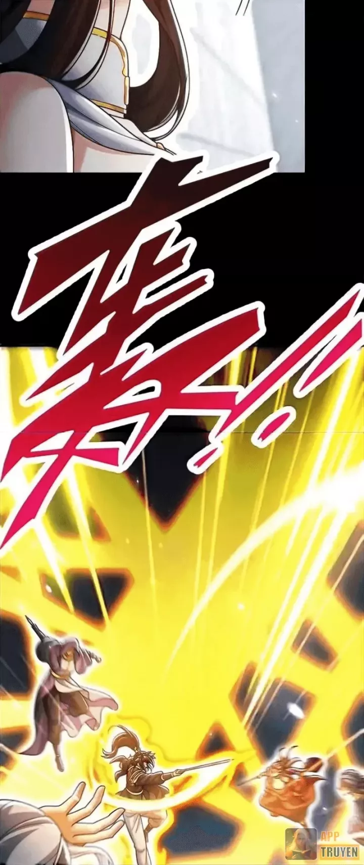 Bắt Đầu Chấn Kinh Nữ Đế Lão Bà, Ta Vô Địch! Chapter 102 - Trang 2