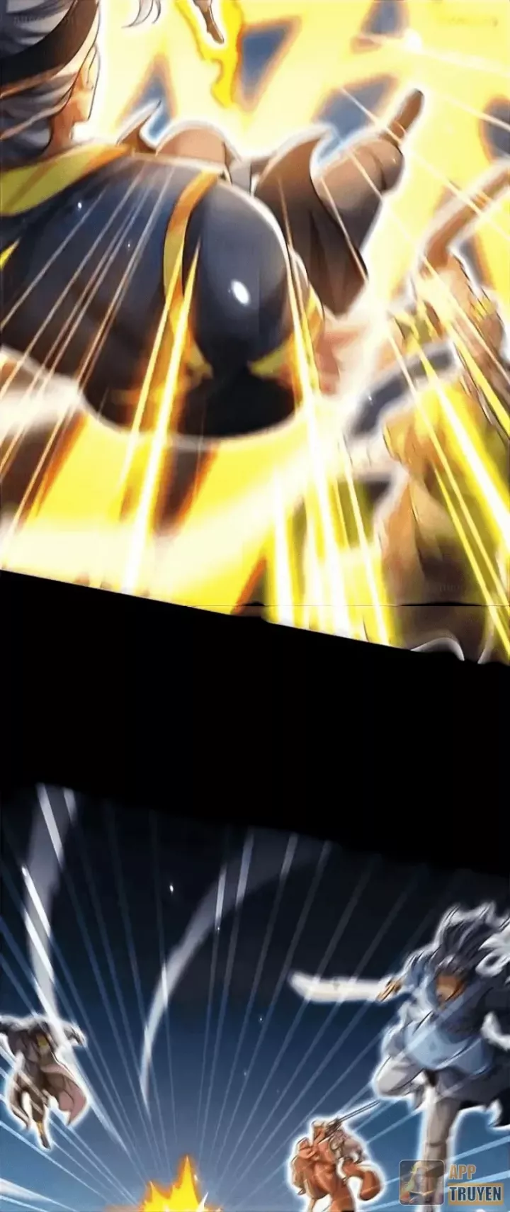 Bắt Đầu Chấn Kinh Nữ Đế Lão Bà, Ta Vô Địch! Chapter 102 - Trang 2