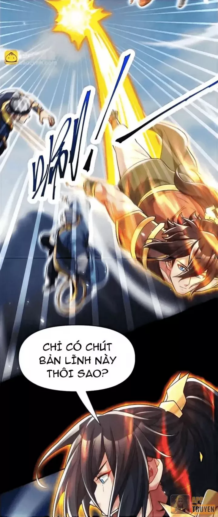 Bắt Đầu Chấn Kinh Nữ Đế Lão Bà, Ta Vô Địch! Chapter 102 - Trang 2