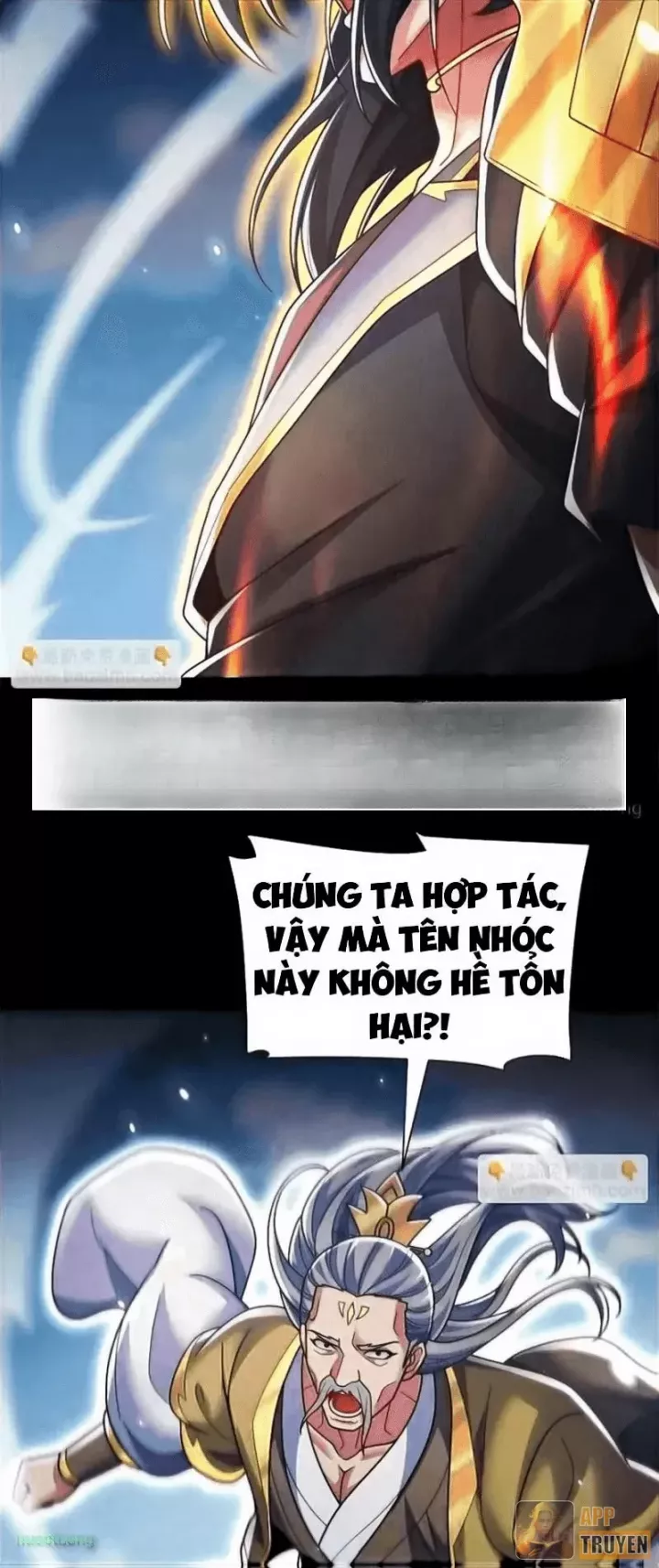 Bắt Đầu Chấn Kinh Nữ Đế Lão Bà, Ta Vô Địch! Chapter 102 - Trang 2