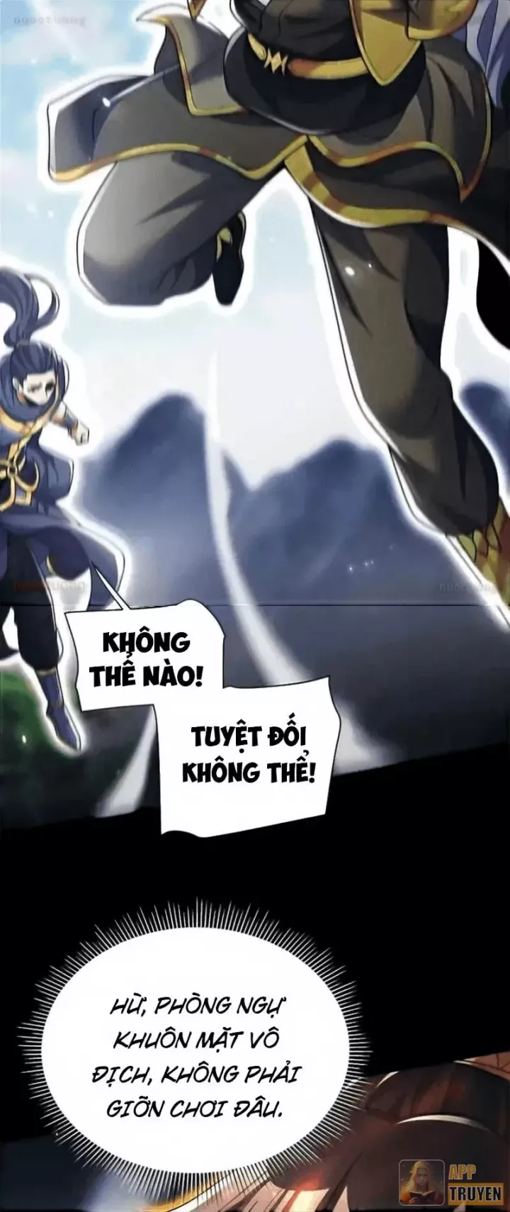 Bắt Đầu Chấn Kinh Nữ Đế Lão Bà, Ta Vô Địch! Chapter 102 - Trang 2