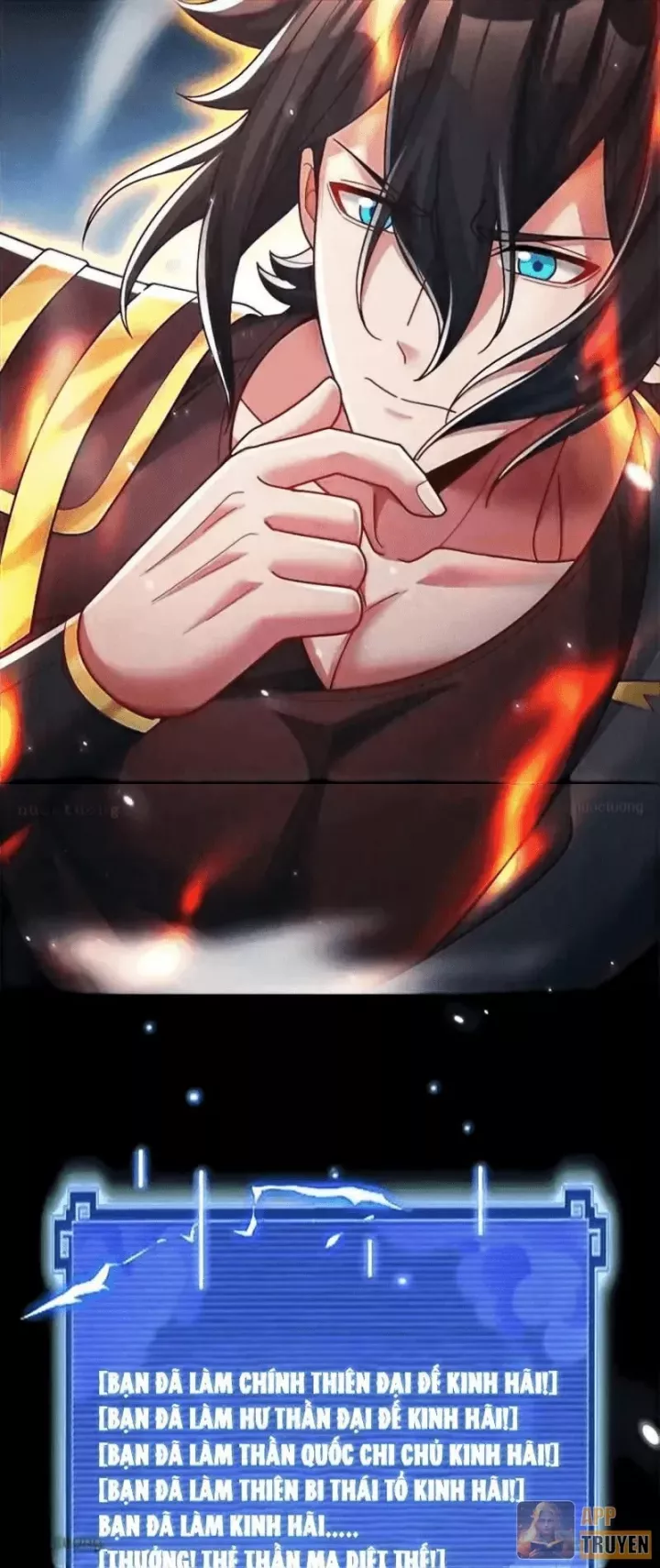 Bắt Đầu Chấn Kinh Nữ Đế Lão Bà, Ta Vô Địch! Chapter 102 - Trang 2